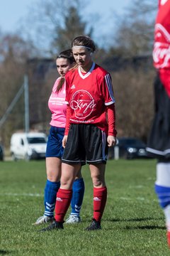 Bild 187 - B-Juniorinnen  SG Nie-Bar - SG Friedrichsberg-Schuby : Ergebnis: 2:5